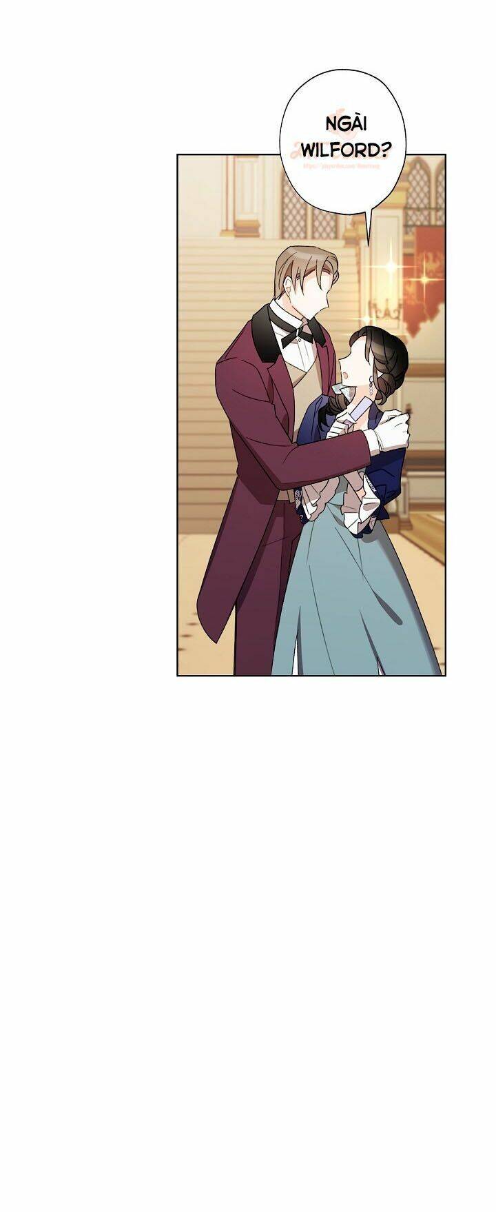 Tôi Trở Thành Mẹ Kế Của Cinderella Chapter 19 - Trang 2