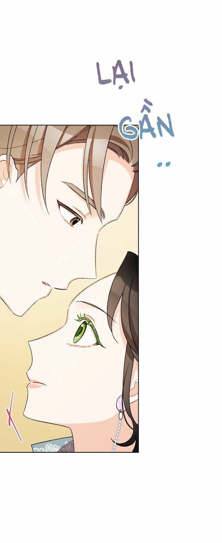 Tôi Trở Thành Mẹ Kế Của Cinderella Chapter 19 - Trang 2