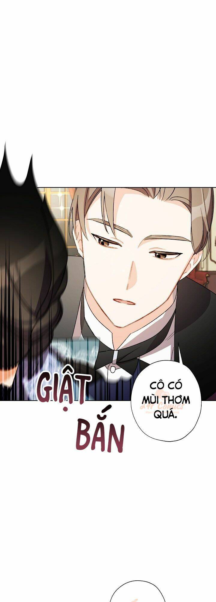 Tôi Trở Thành Mẹ Kế Của Cinderella Chapter 19 - Trang 2