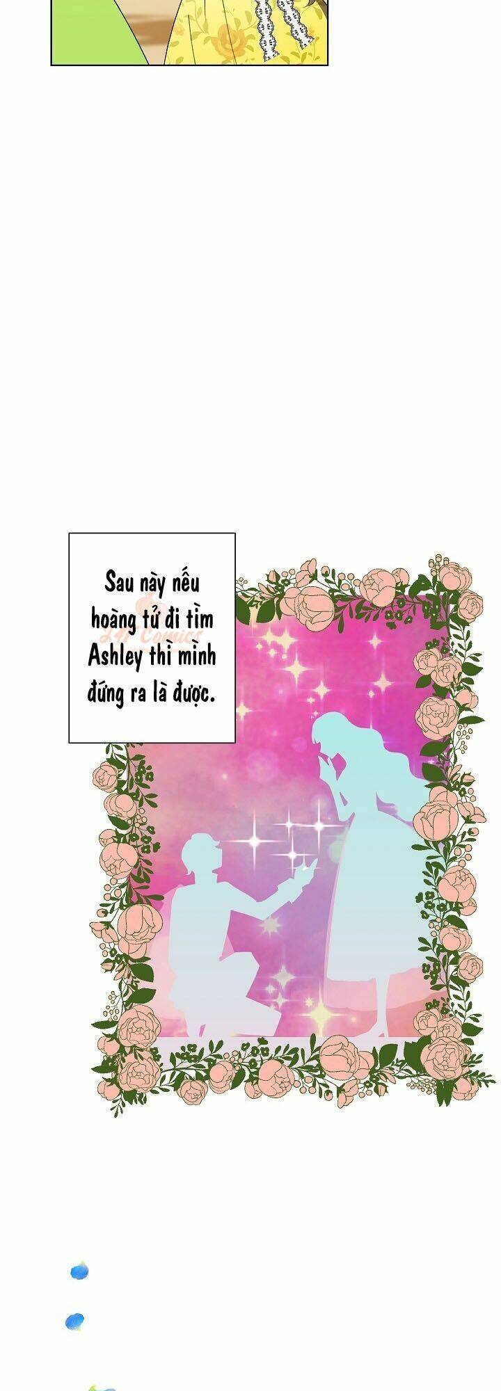 Tôi Trở Thành Mẹ Kế Của Cinderella Chapter 19 - Trang 2