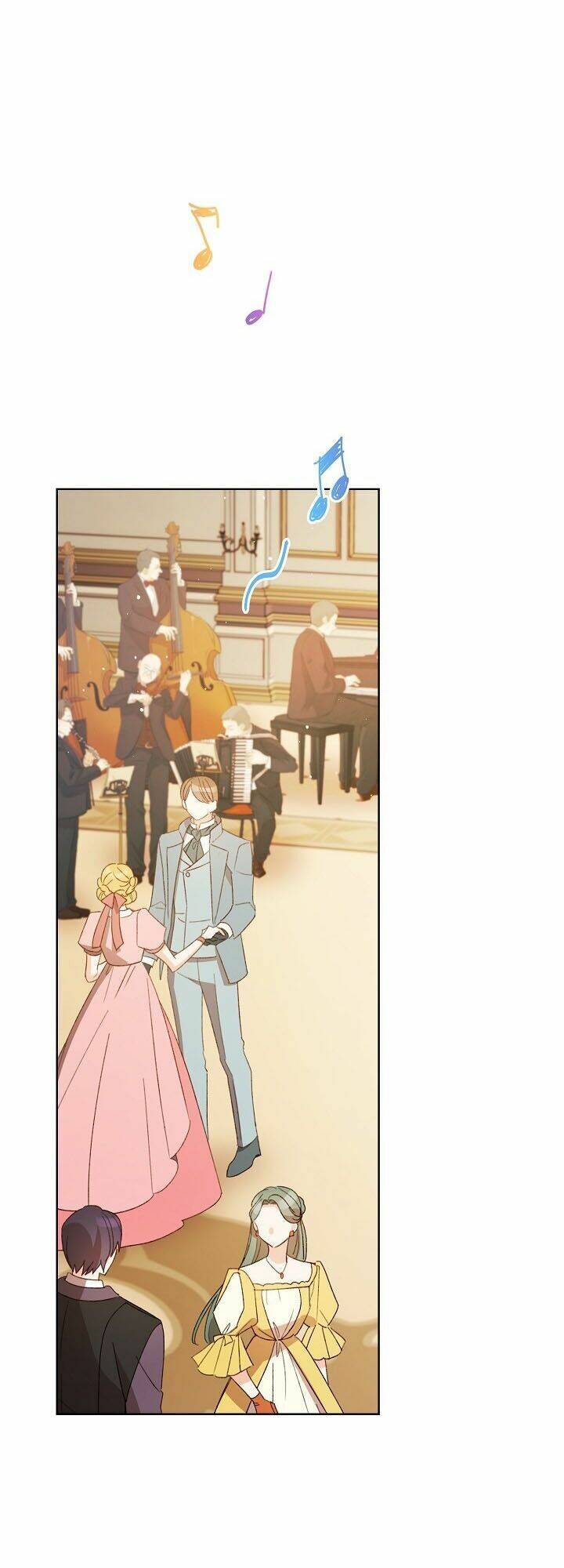 Tôi Trở Thành Mẹ Kế Của Cinderella Chapter 19 - Trang 2