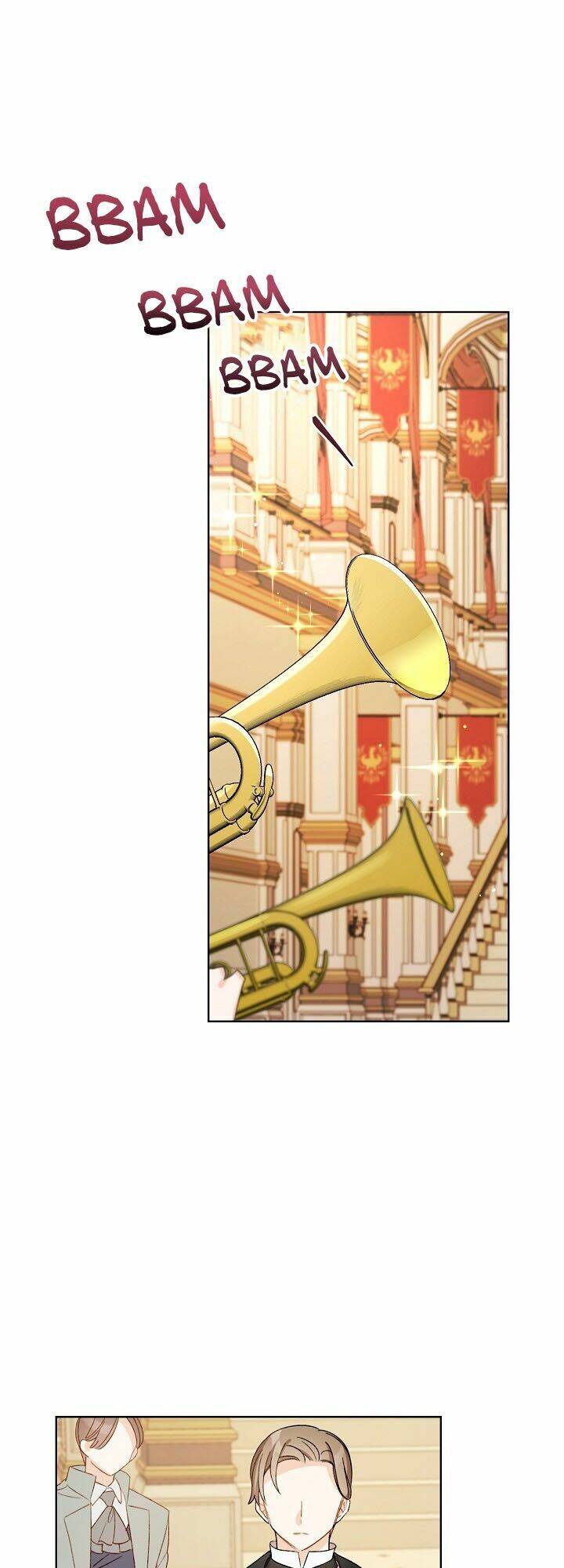 Tôi Trở Thành Mẹ Kế Của Cinderella Chapter 19 - Trang 2