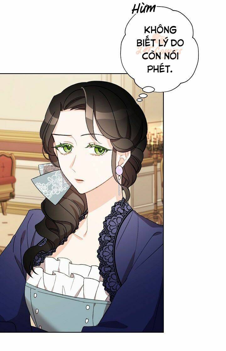 Tôi Trở Thành Mẹ Kế Của Cinderella Chapter 19 - Trang 2