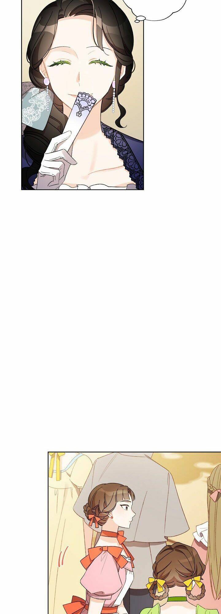 Tôi Trở Thành Mẹ Kế Của Cinderella Chapter 19 - Trang 2