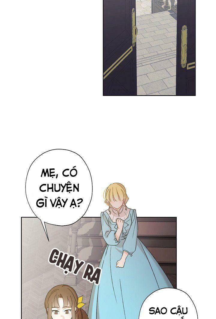 Tôi Trở Thành Mẹ Kế Của Cinderella Chapter 2 - Trang 2