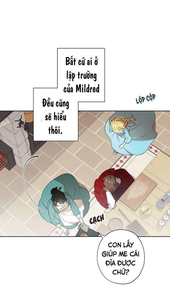 Tôi Trở Thành Mẹ Kế Của Cinderella Chapter 2 - Trang 2