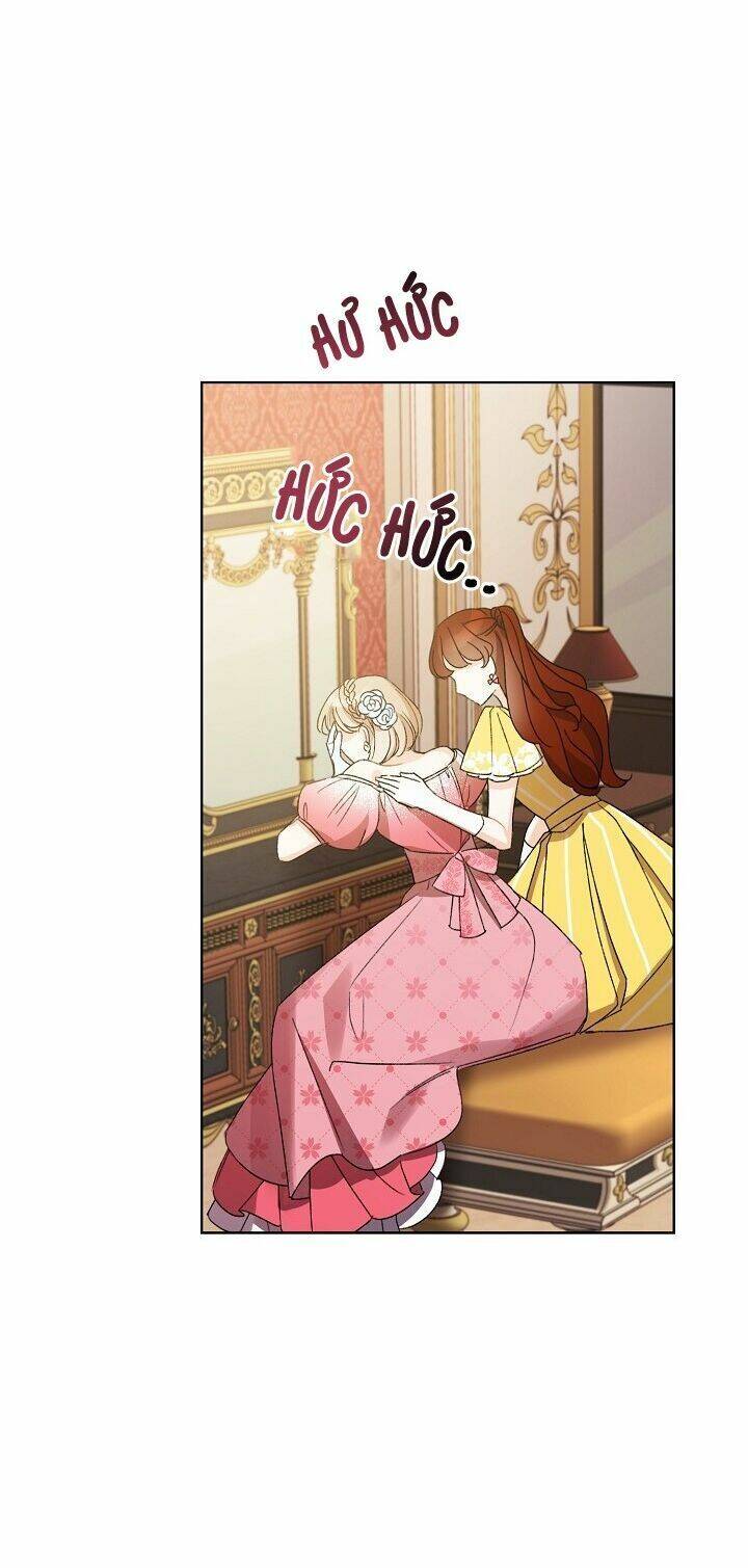 Tôi Trở Thành Mẹ Kế Của Cinderella Chapter 21 - Trang 2