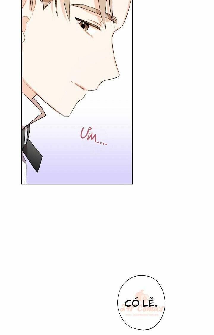 Tôi Trở Thành Mẹ Kế Của Cinderella Chapter 22 - Trang 2