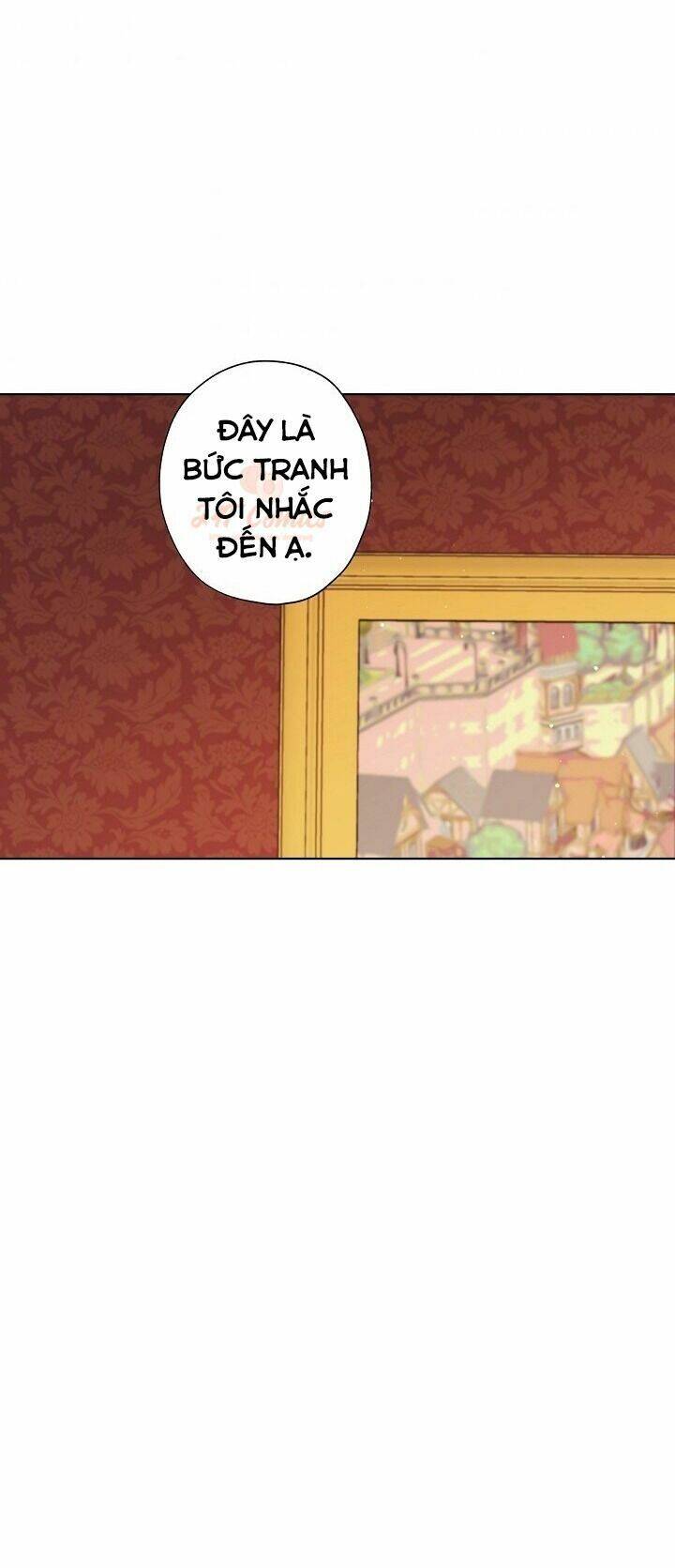 Tôi Trở Thành Mẹ Kế Của Cinderella Chapter 25 - Trang 2