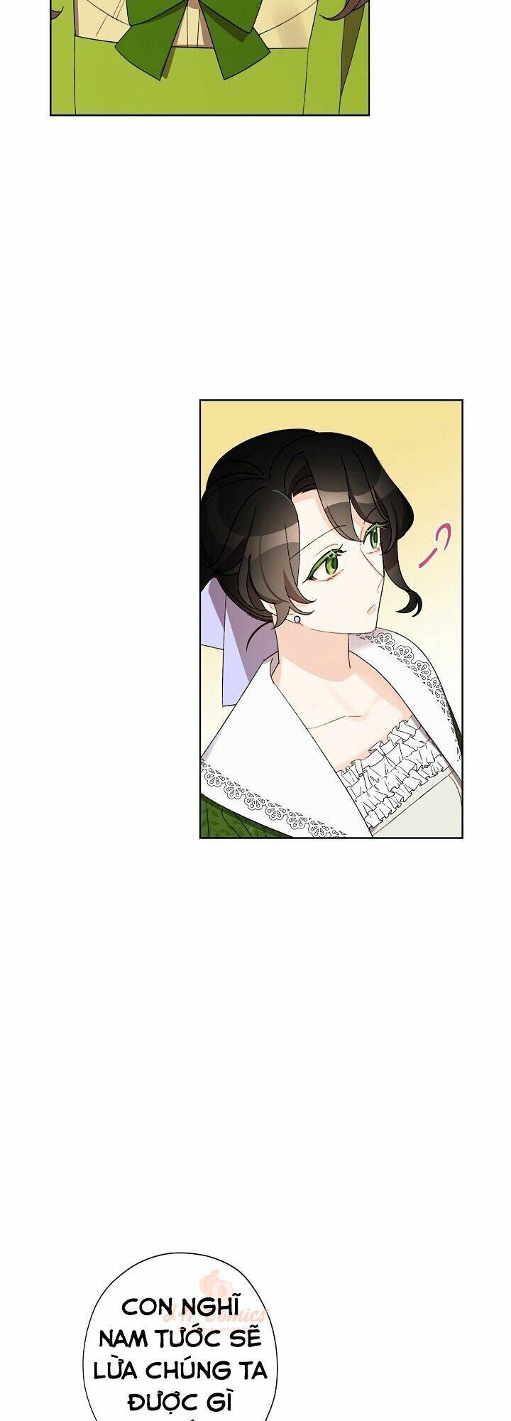 Tôi Trở Thành Mẹ Kế Của Cinderella Chapter 26 - Trang 2