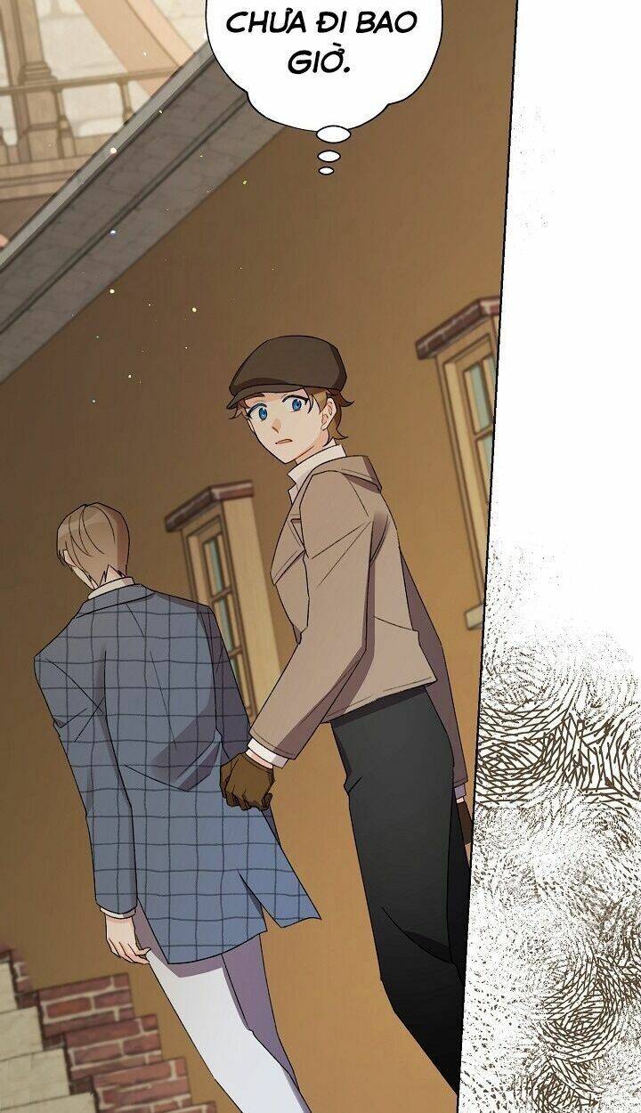 Tôi Trở Thành Mẹ Kế Của Cinderella Chapter 27 - Trang 2