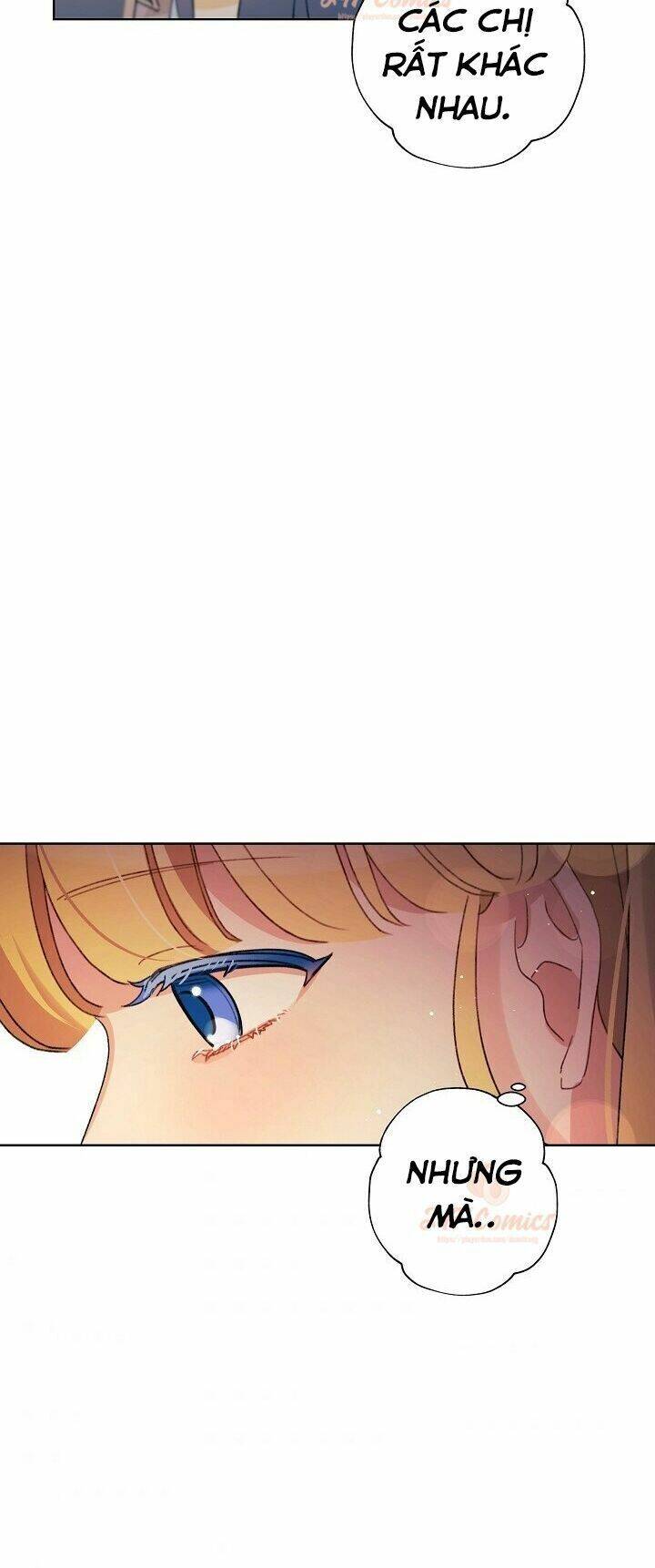 Tôi Trở Thành Mẹ Kế Của Cinderella Chapter 29 - Trang 2