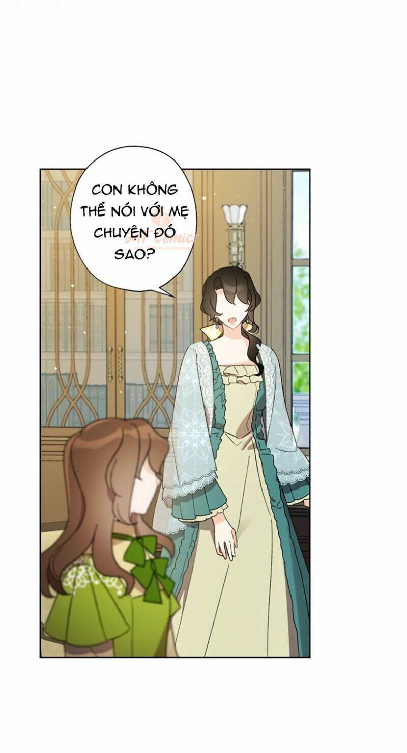 Tôi Trở Thành Mẹ Kế Của Cinderella Chapter 38 - Trang 2