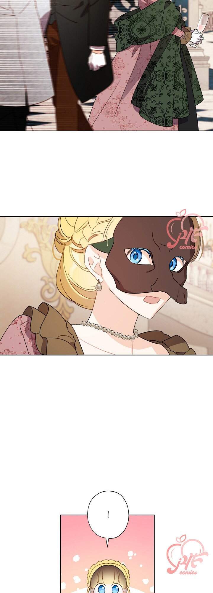 Tôi Trở Thành Mẹ Kế Của Cinderella Chapter 42 - Trang 2