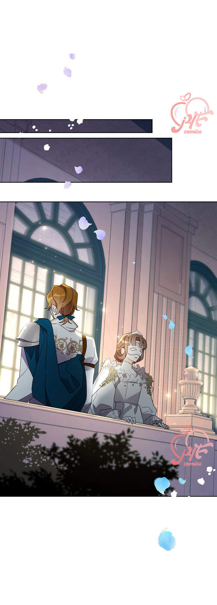 Tôi Trở Thành Mẹ Kế Của Cinderella Chapter 44 - Trang 2