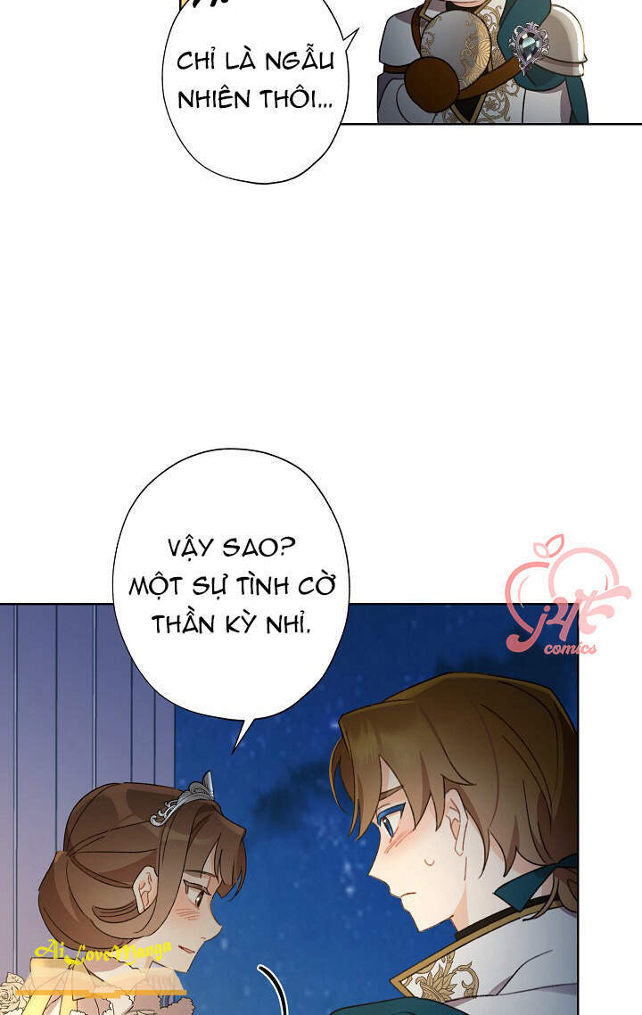 Tôi Trở Thành Mẹ Kế Của Cinderella Chapter 44 - Trang 2