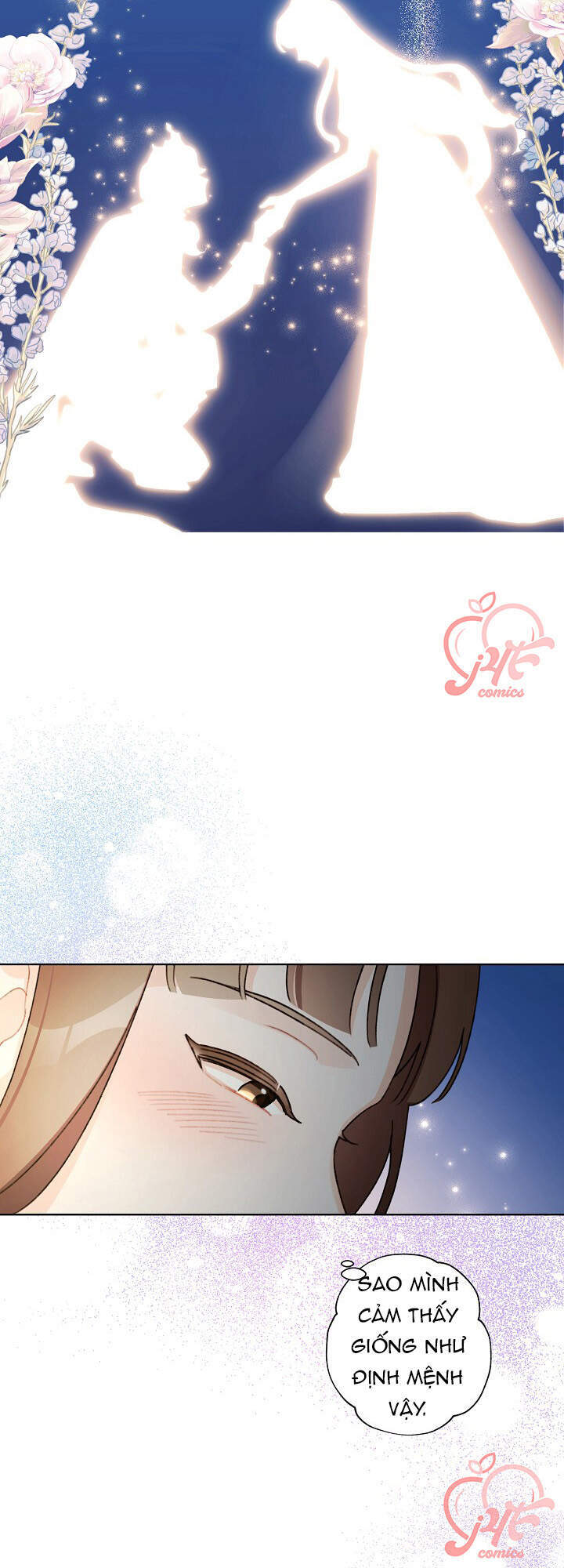 Tôi Trở Thành Mẹ Kế Của Cinderella Chapter 44 - Trang 2