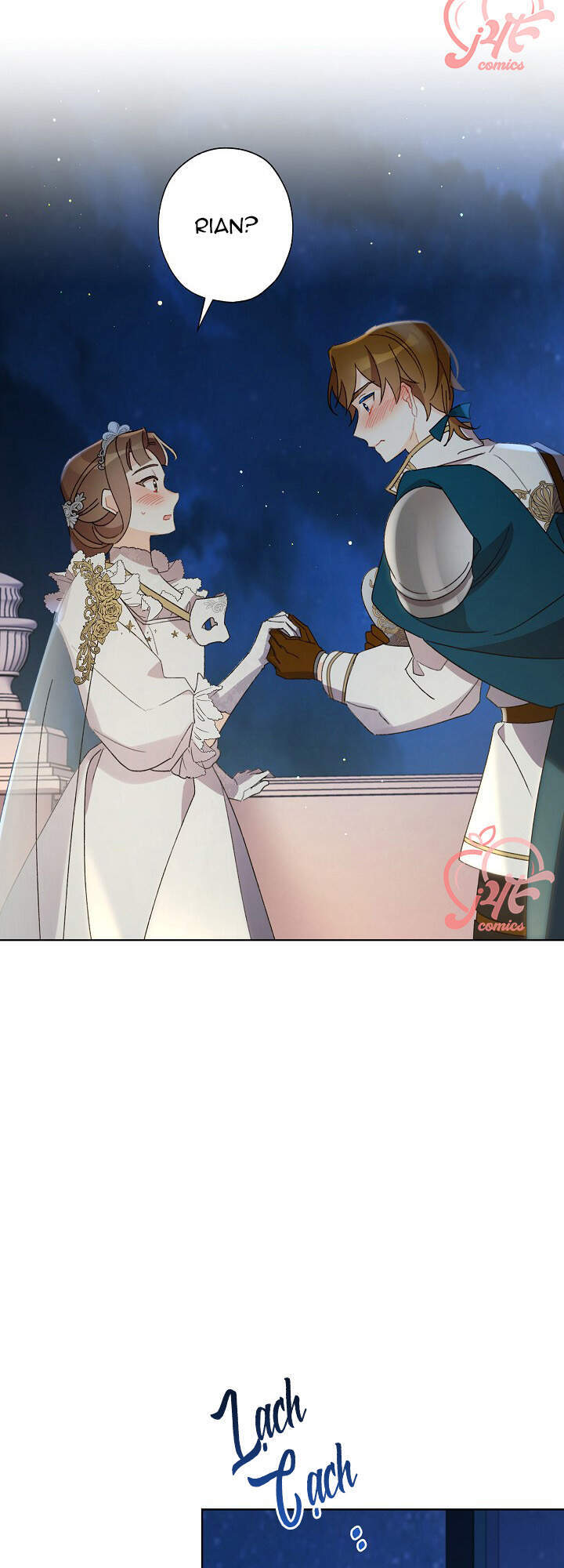 Tôi Trở Thành Mẹ Kế Của Cinderella Chapter 44 - Trang 2