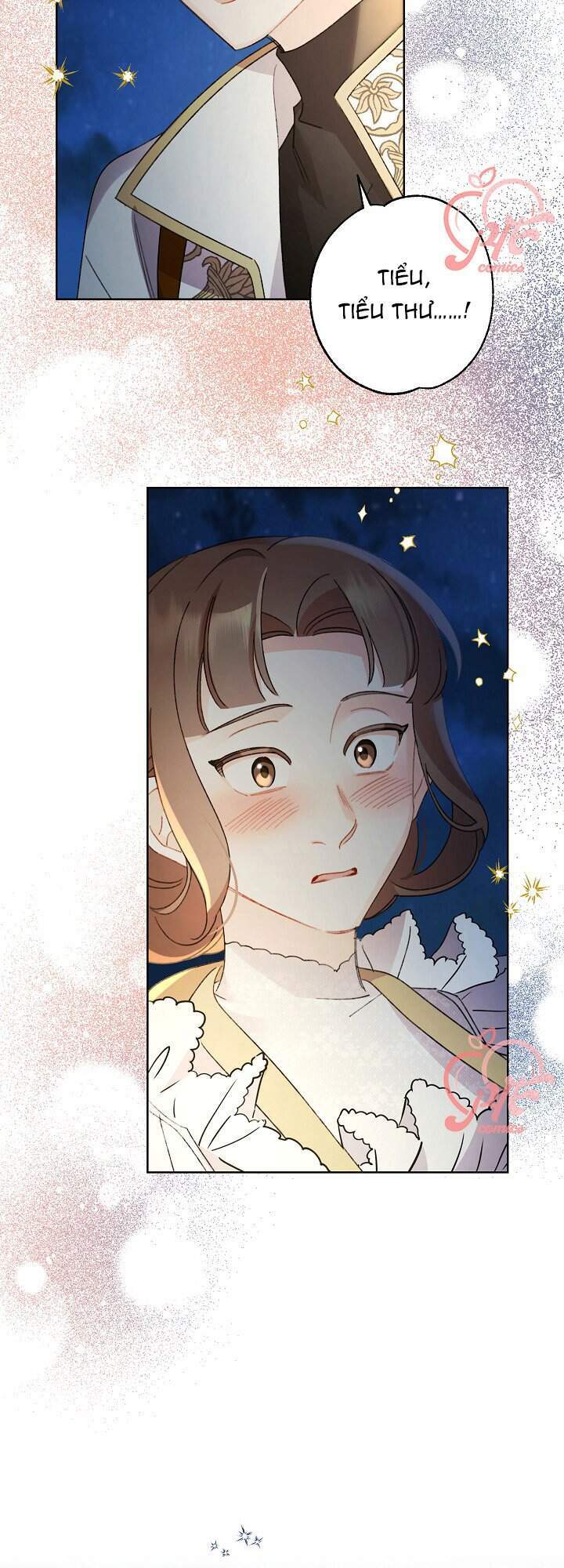 Tôi Trở Thành Mẹ Kế Của Cinderella Chapter 44 - Trang 2