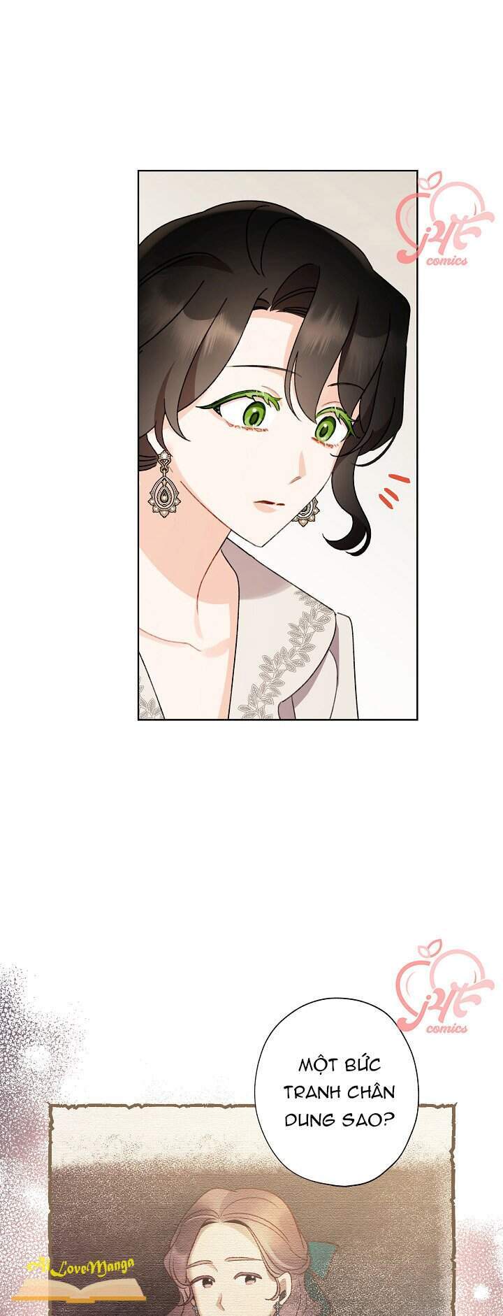 Tôi Trở Thành Mẹ Kế Của Cinderella Chapter 44 - Trang 2