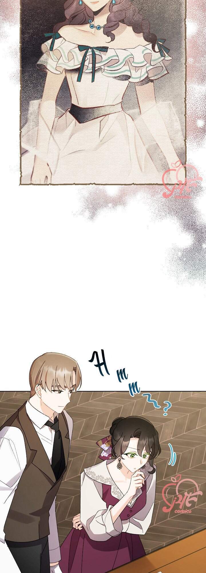 Tôi Trở Thành Mẹ Kế Của Cinderella Chapter 44 - Trang 2