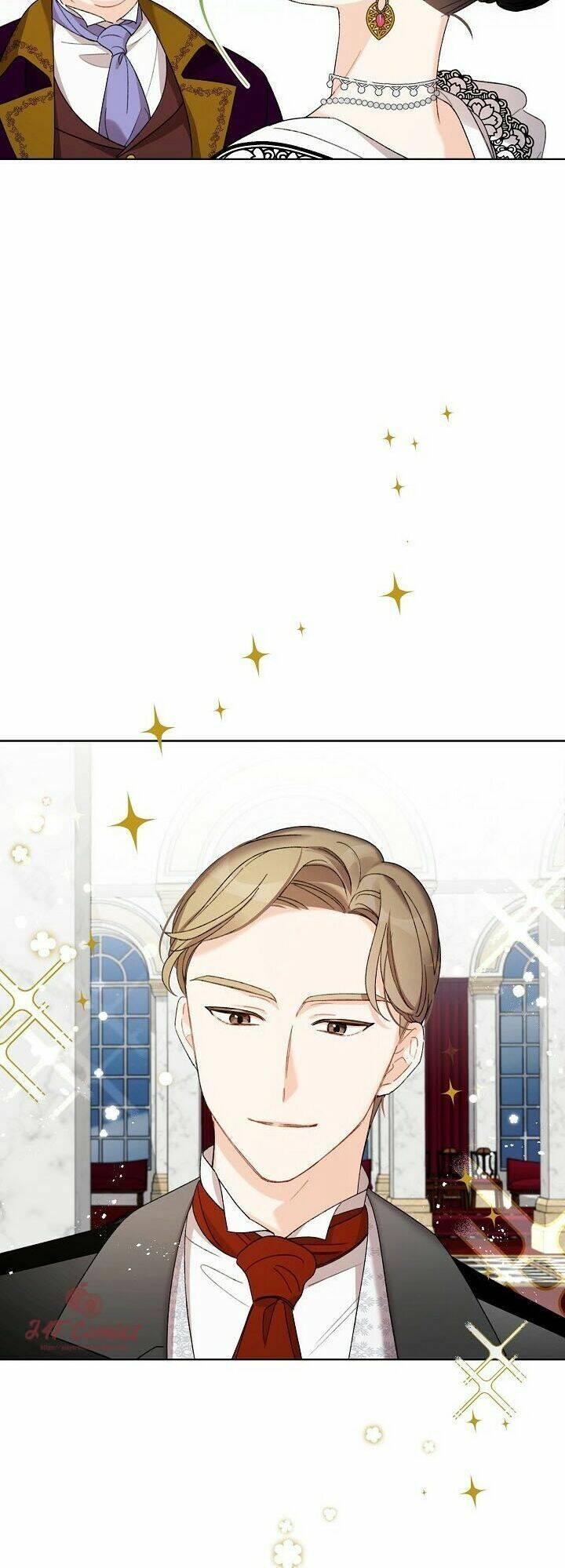 Tôi Trở Thành Mẹ Kế Của Cinderella Chapter 5 - Trang 2