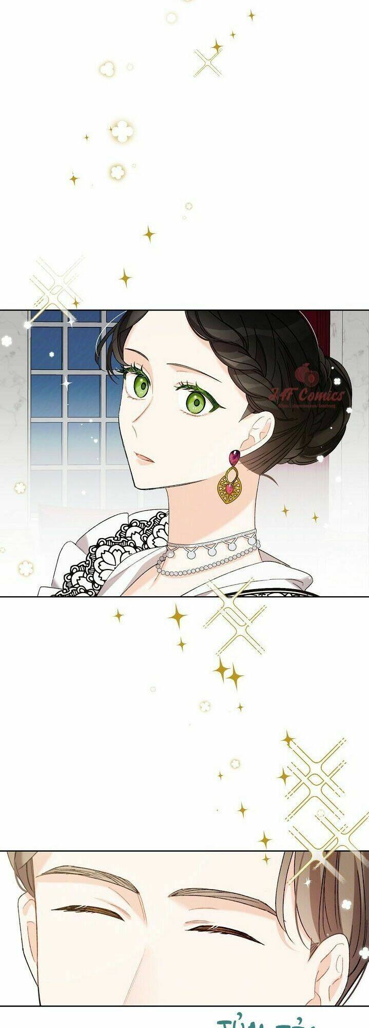 Tôi Trở Thành Mẹ Kế Của Cinderella Chapter 5 - Trang 2