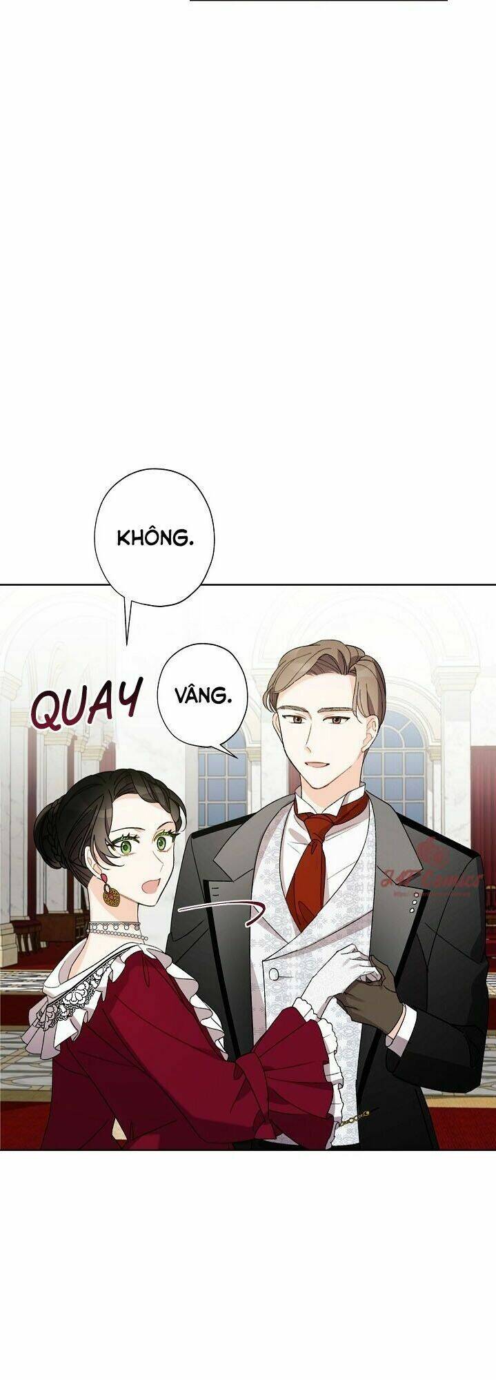 Tôi Trở Thành Mẹ Kế Của Cinderella Chapter 5 - Trang 2