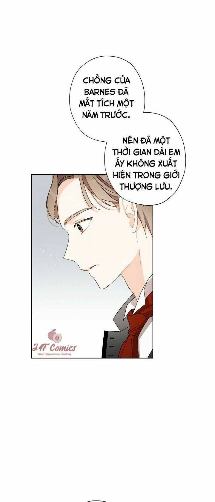 Tôi Trở Thành Mẹ Kế Của Cinderella Chapter 5 - Trang 2