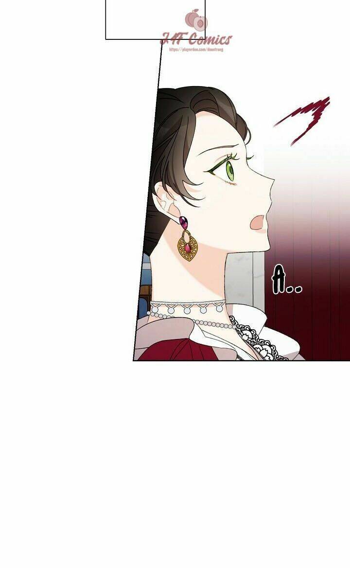 Tôi Trở Thành Mẹ Kế Của Cinderella Chapter 5 - Trang 2