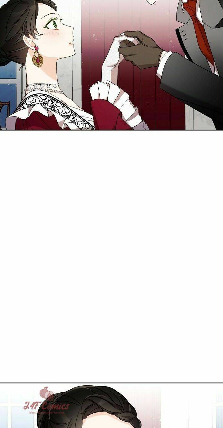 Tôi Trở Thành Mẹ Kế Của Cinderella Chapter 5 - Trang 2