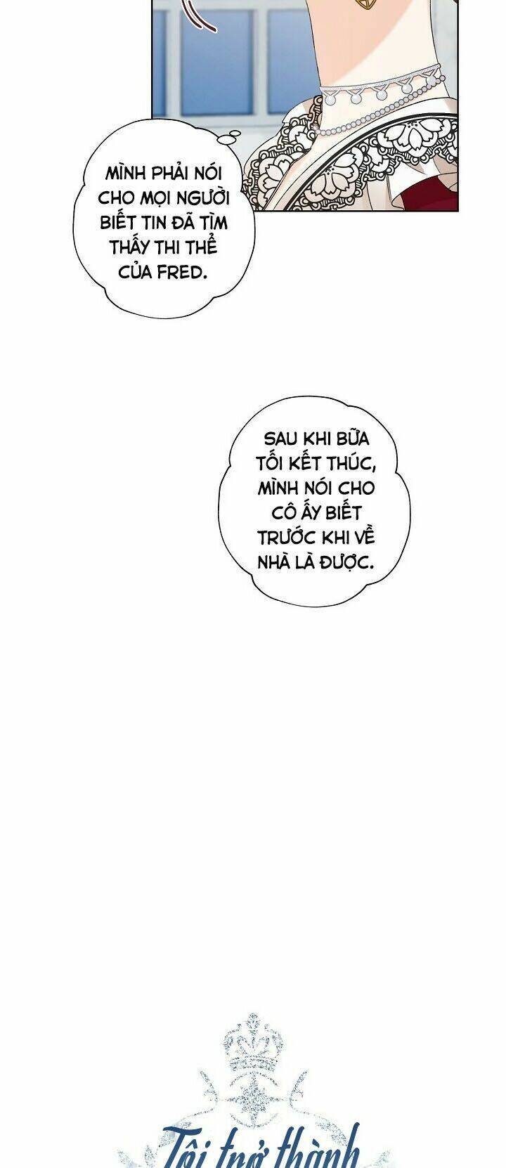 Tôi Trở Thành Mẹ Kế Của Cinderella Chapter 5 - Trang 2