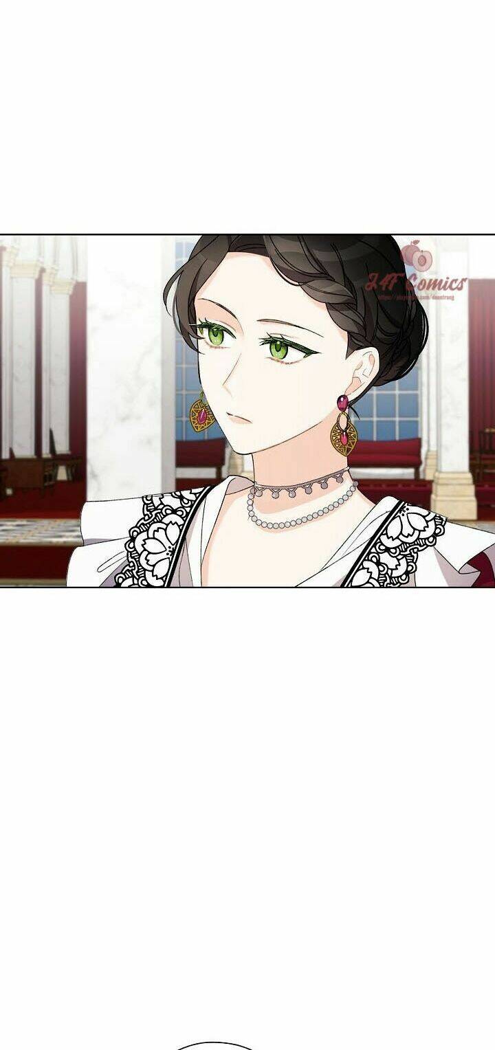 Tôi Trở Thành Mẹ Kế Của Cinderella Chapter 5 - Trang 2