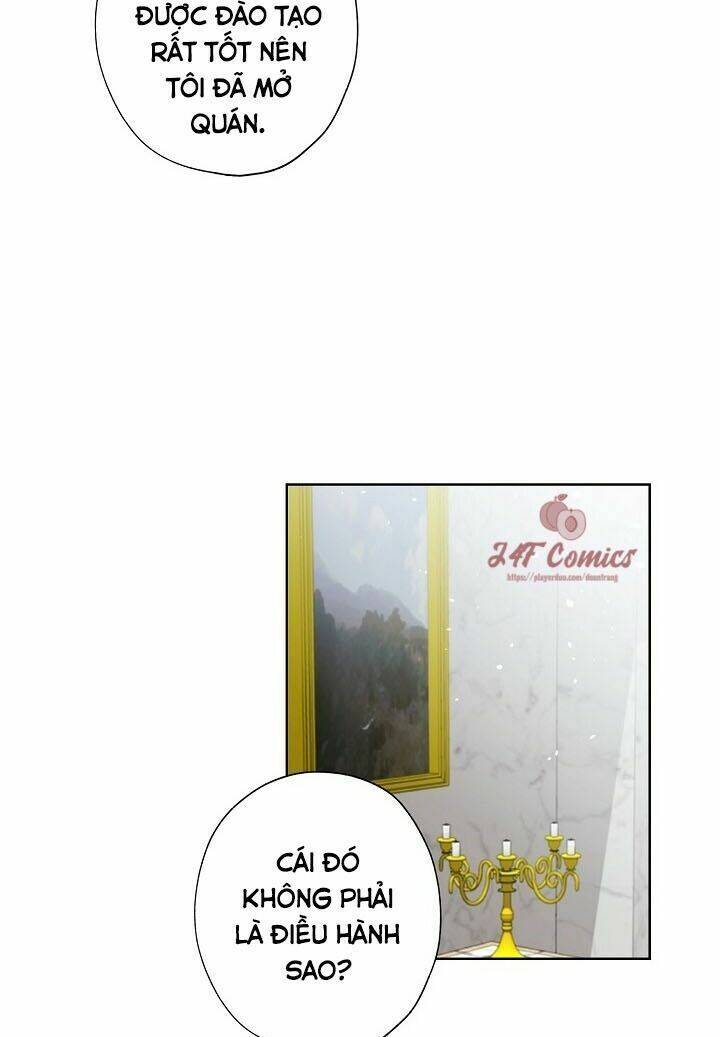 Tôi Trở Thành Mẹ Kế Của Cinderella Chapter 5 - Trang 2