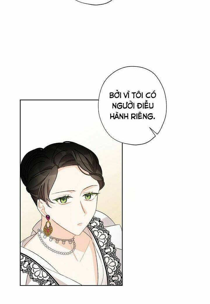 Tôi Trở Thành Mẹ Kế Của Cinderella Chapter 5 - Trang 2
