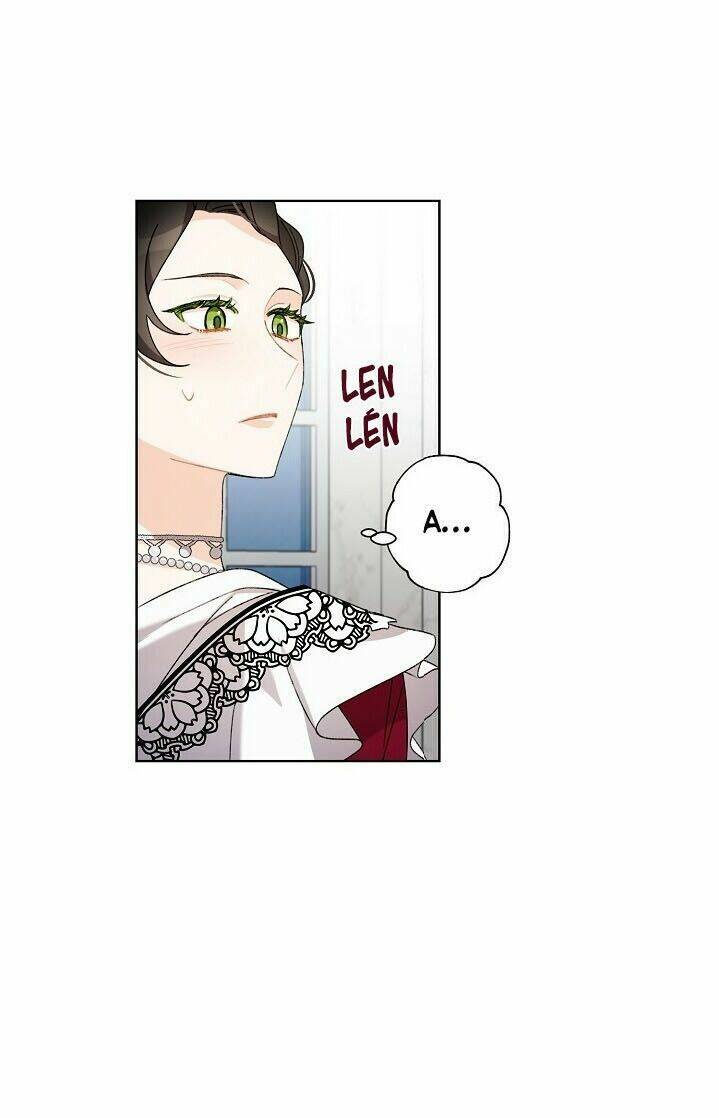 Tôi Trở Thành Mẹ Kế Của Cinderella Chapter 5 - Trang 2