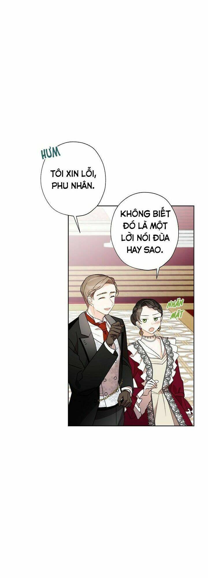 Tôi Trở Thành Mẹ Kế Của Cinderella Chapter 5 - Trang 2