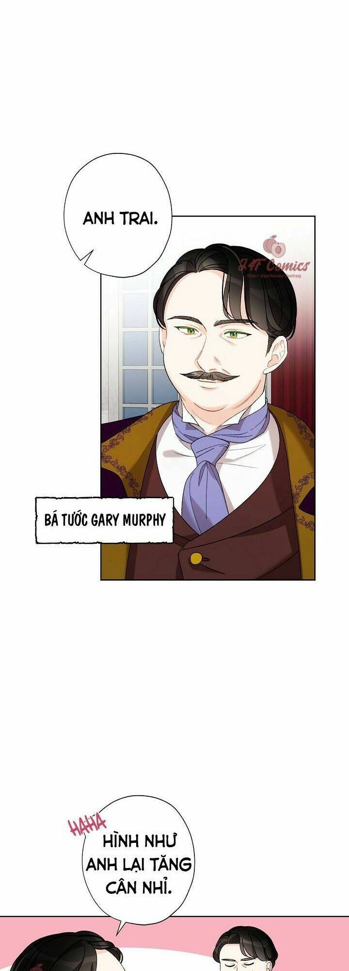 Tôi Trở Thành Mẹ Kế Của Cinderella Chapter 5 - Trang 2