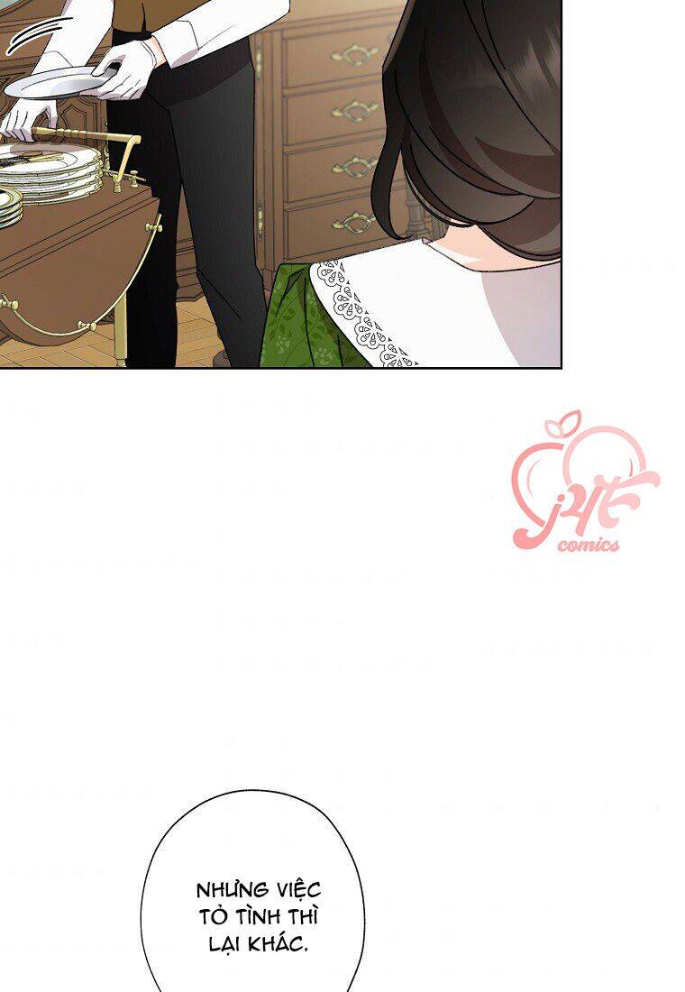 Tôi Trở Thành Mẹ Kế Của Cinderella Chapter 51 - Trang 2