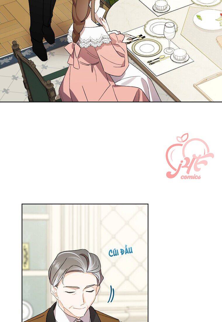 Tôi Trở Thành Mẹ Kế Của Cinderella Chapter 51 - Trang 2