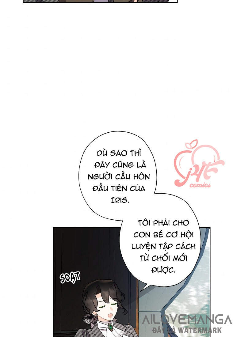 Tôi Trở Thành Mẹ Kế Của Cinderella Chapter 53 - Trang 2