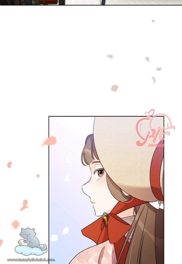 Tôi Trở Thành Mẹ Kế Của Cinderella Chapter 55 - Trang 2