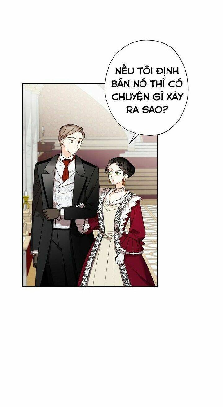 Tôi Trở Thành Mẹ Kế Của Cinderella Chapter 6 - Trang 2
