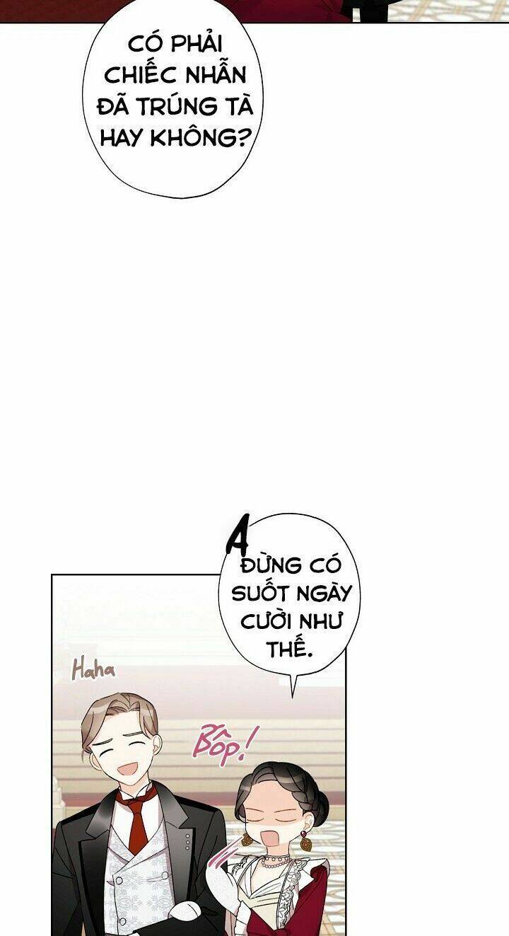 Tôi Trở Thành Mẹ Kế Của Cinderella Chapter 6 - Trang 2