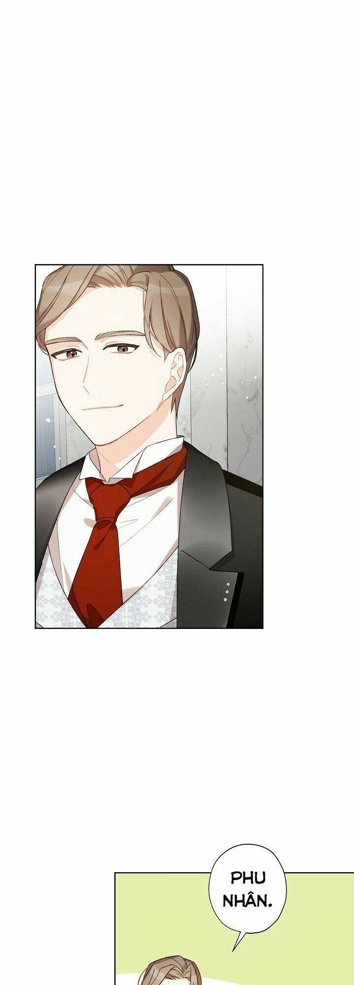 Tôi Trở Thành Mẹ Kế Của Cinderella Chapter 6 - Trang 2