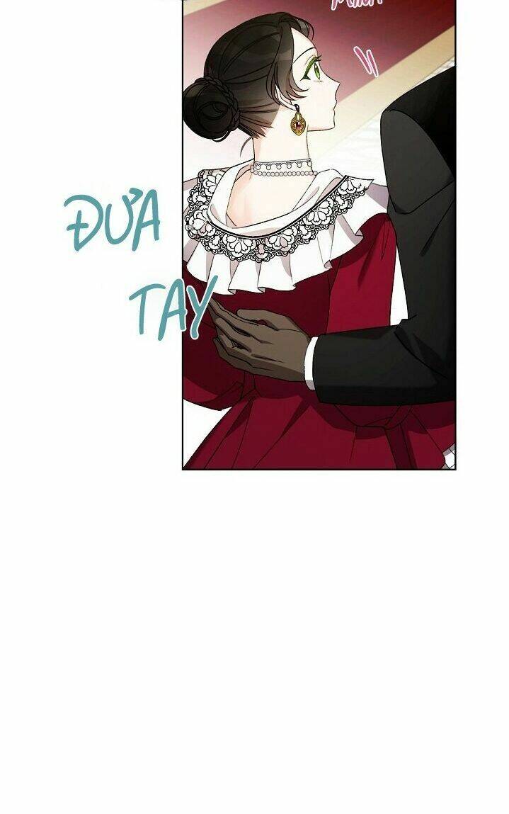 Tôi Trở Thành Mẹ Kế Của Cinderella Chapter 6 - Trang 2