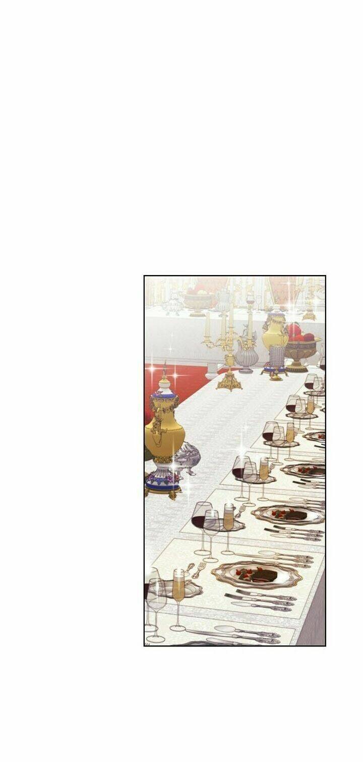 Tôi Trở Thành Mẹ Kế Của Cinderella Chapter 6 - Trang 2