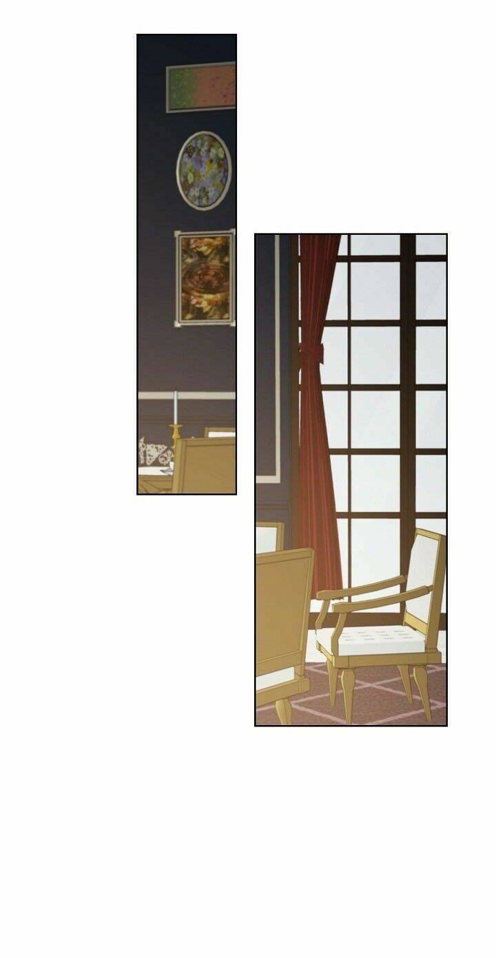 Tôi Trở Thành Mẹ Kế Của Cinderella Chapter 6 - Trang 2