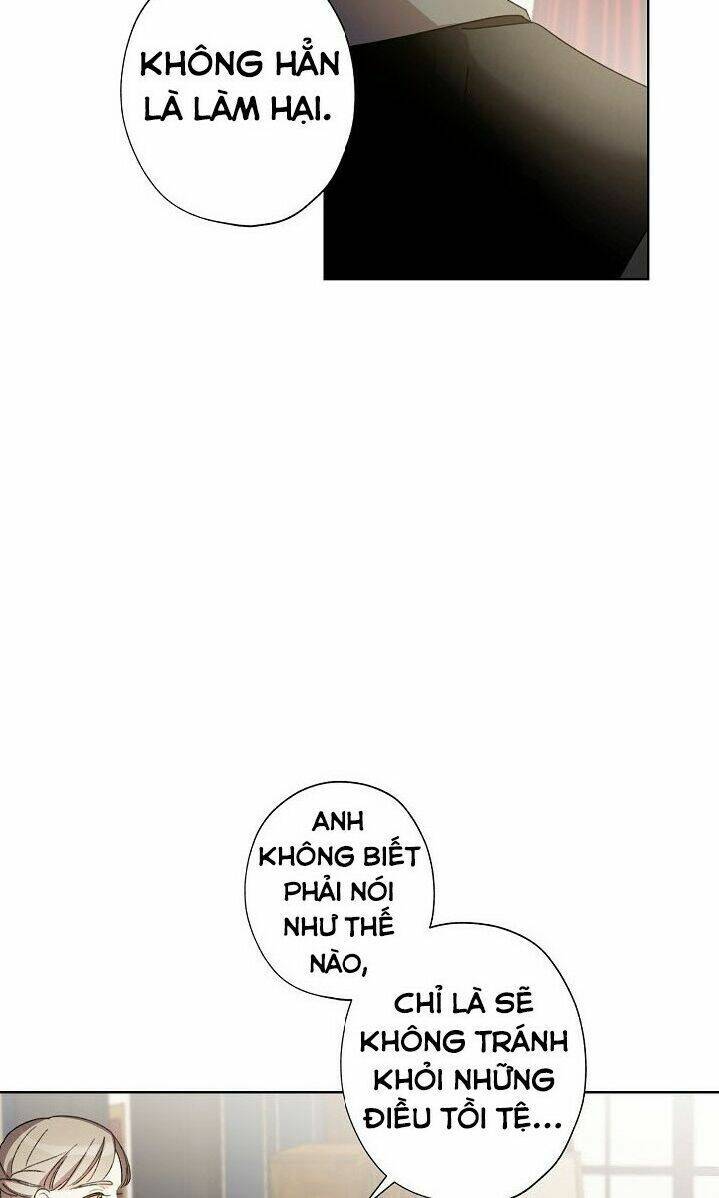 Tôi Trở Thành Mẹ Kế Của Cinderella Chapter 6 - Trang 2