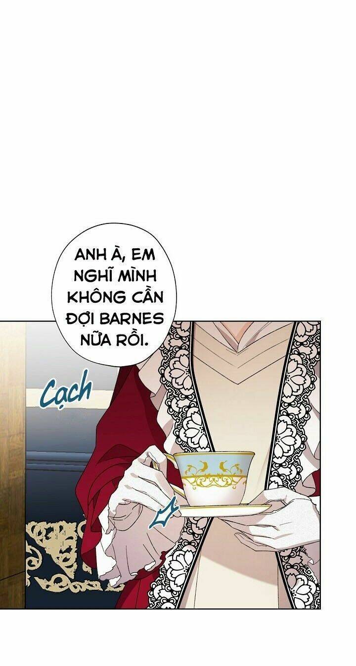 Tôi Trở Thành Mẹ Kế Của Cinderella Chapter 6 - Trang 2